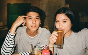 2 Bulan 'Hilang', Zidny Eks Pacar Iqbaal Ramadhan Muncul dengan Tubuh Kurusan Bikin Pangling