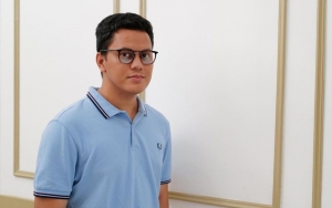 Pelopor Tren Viral 'Ikoy-Ikoyan', Ini 7 Potret Kece Arief Muhammad