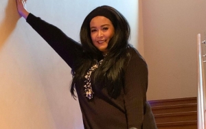 Terkuak, Depresi Usai Suami Pertama Meninggal Jadi Alasan Jennifer Jill Konsumsi Sabu