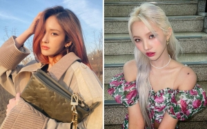 Jeon Somi Akui Takut dengan Soyeon (G)I-DLE, Begini Ceritanya Hingga Bisa Jadi Teman