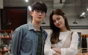Terindikasi Pasangan Baru, Momen Jeong Jae Kwang dan Han Eu Ddeum di 'Nevertheless' Bikin Gemas