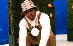 Usai Diprotes Dua Lipa, DaBaby Kembali Minta Maaf Atas Pernyataan Kelirunya Soal HIV/AIDS