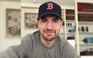 Begini Reaksi Chris Evans Tanggapi Lizzo Yang Mengaku Tengah Hamil Anaknya