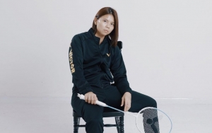Tulisan Greysia Polii Saat Muncul di MV Agnez Mo Kini Jadi Nyata Disorot, Disebut Inspirasi