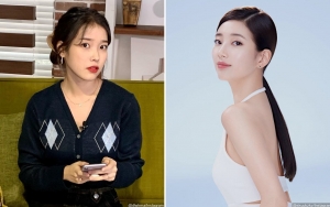 IU Hingga Suzy, Ini 7 Potret Aktris Yang Bikin Terpesona Akting Sad Girl Di Drama 