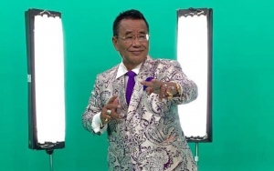 Hotman Paris Ikut Komentari Soal Ortu Ayu Ting Ting Lolos Penyekatan, Tuai Pro Kontra
