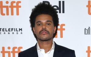 Sempat Jadi Pecandu, The Weeknd Akui Tak Lagi Konsumsi Narkoba Dan Alkohol