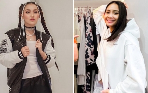 Isu Selingkuh dengan Ayu Ting Ting Viral, Cara Nagita Hadapi Sikap Liar Raffi Bak Bidadari Surga