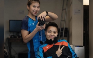 Greysia/Apriyani Menang Medali Emas Olimpiade Diganjar Bonus Rp 5 Miliar Hingga Apartemen