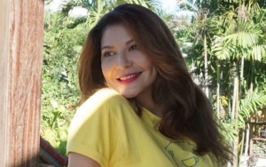 Minta Netizen Setop Ajak Nikah, Tamara Bleszynski Ungkap Dirinya Bakal Jadi Janda Miskin