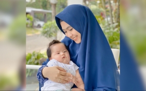 Putra Bungsu Idap Prader Willi Syndrome, Oki Setiana Dewi Rangkul Orangtua Senasib Lewat Cara Ini