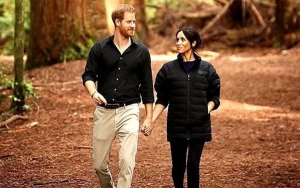 Orang Kepercayaan Putri Diana Prediksi Pernikahan Meghan Markle Dan Harry Akan Gagal Dalam 3 Tahun