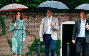 Kate Middleton Ambil Alih Sejumlah Peran Penting Pangeran Harry di Kerajaan, Apa Saja?