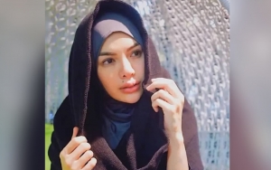 Gembar-Gembor Salat Tahajud, Nikita Mirzani Pamer Foto Seksi Buka Kulkas Bikin Speechless