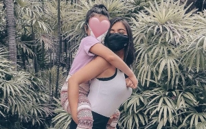 Aisha Gagal Masuk Sekolah Negeri di Singapura, Begini Cara Denada Sampaikan dengan Baik ke Putrinya