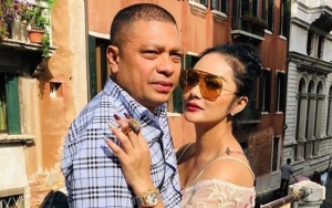 Krisdayanti Makin Langsing Usai Turun 8 Kg, Reaksi Raul Lemos Sungguh Tak Romantis