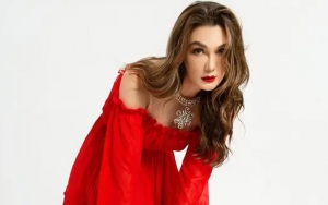 Luna Maya Tak Dendam Meski Dengar Ucapan Menyakitkan dari Orang Terdekat, Apa?
