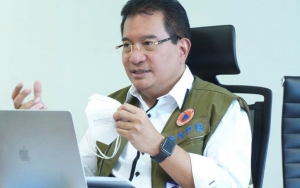 2 Harimau di Ragunan Terpapar COVID-19, Berikut Pesan Satgas Untuk Pemilik Hewan Peliharaan