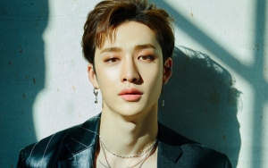 Bang Chan Stray Kids Minta Maaf Usai Beredar Videonya Lakukan Pose Rasis