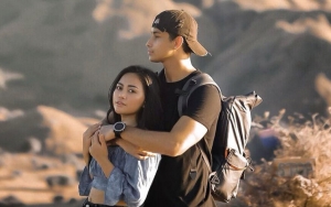 Heboh Isu Foto Mesra Rachel Vennya dan Pacar Tampan, Tak Kalah Hot dari Video Zara-Niko?