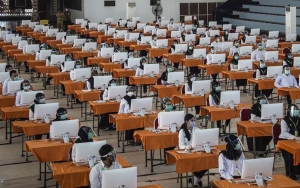Masa Sanggah CPNS-PPPK 2021 Dimulai, BKN Ingatkan Kesalahan Ini Tak Bisa Diprotes