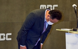 MBC Dikecam Rasis Saat Siarkan Olimpiade Tokyo, Knetz Tulis Reaksi Mengejutkan