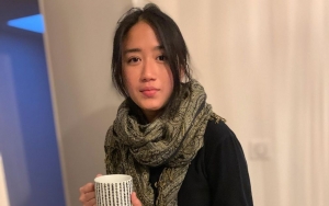 Main Filter IG Bareng Chef Arnold, Wajah Renatta Moeloek Malah Disebut Mirip Lucinta Luna