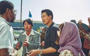 Dibintangi Jo In Sung, 'Escape from Mogadishu' Sukses Lampaui 1 Juta Penonton Dalam Sepekan