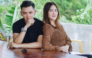 Lagi Hamil, Nella Kharisma Joget Lincah Kenang Badan Masih Kurus Hingga Tanya Ini ke Dory Harsa