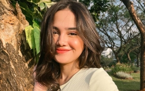 Posting Selfie Tanpa Make up, Syifa Hadju Minta Maaf Karena Narsis 