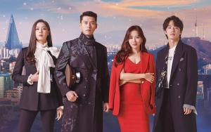 'Crash Landing on You' Bertahan Jadi Drama Terpopuler Secara Global 2021