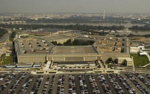 Seorang Petugas Tewas dan Sejumlah Orang Luka-Luka Akibat Serangan di Gedung Pentagon