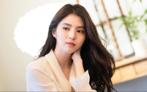Han So Hee Putuskan Keluar dari Proyek Film 'Gentleman', Agensi Beber Alasannya