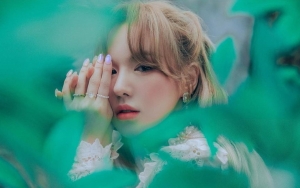 Curhat Perasaan Usai Setahun Hiatus, Ini 7 Potret Stunning Wendy Red Velvet