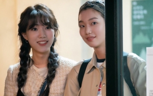 Terindikasi Lesbian, Yoon Seo A - Lee Ho Jung Tak Segan Pamer Kedekatan Saat Syuting 'Nevertheless'