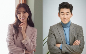 Dulu Saudara Kembar, Seo Ji Hye dan Yoon Kye Sang Ditawari Reuni Jadi Pasangan di 'Sixth Sense Kiss'