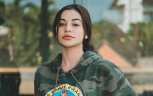 Pamer Foto OOTD, Nora Alexandra Ungkap Kronologi HP Disita Polisi