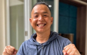 Tanggapan Ernest Prakasa Soal Tren Ikoy-ikoyan, Minta Publik Figur Sabar dan Beri Toleransi