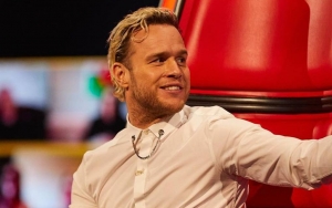 Alami Cidera Parah Saat Manggung, Olly Murs Jalani Operasi
