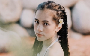 Terungkap Gambar Tato di Lengan Adhisty Zara yang Sempat Bikin Geger, Apa Maknanya?