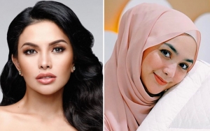 Nikita Mirzani 'Tegur' Rezky Aditya, Citra Kirana Cantik Ala Bidadari Surga Singgung 'Barang Fake'