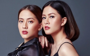 Adhisty Zara 'Koleksi' Tato Gahar di Usia 18 Tahun, Hasya Cantik Kalem Mirip Kim Sae Ron
