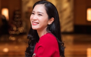 Bunga Zainal Tegaskan ini Saat Dikira Nikahi Pria Kaya untuk Foya-foya