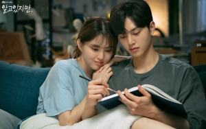 Song Kang 'Bete', Perhatian Manis Han So Hee di Lokasi 'Nevertheless' Jadi Sorotan