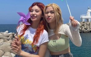 Yeji ITZY Ngambek Saat 'Bertengkar' dengan Ryujin, Disebut Tak Pernah Beri Semangat
