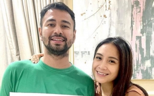 Raffi Ahmad Bongkar Jatah Uang Belanja Nagita Slavina Tiap Bulan: Sebenernya Gak Banyak