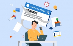 Kartu Pra Kerja Gelombang 18 Akan Dibuka, Apa yang Bisa Disiapkan dari Sekarang?