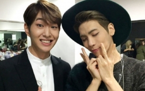Cara Onew SHINee Kenang Mendiang Jonghyun di 'Sea of Hope' Bikin Penggemar Tersentuh