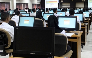 SKD CPNS-PPPK 2021 di Depan Mata, Begini Cara Ikut Simulasi CAT BKN Gratis
