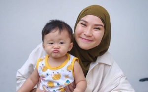 Zaskia Adya Mecca Tak Langsung Tolong si Bungsu Karena Pesan Suami, Reaksi Bhaj Kama Lucu Banget